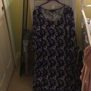 Ellos brand Madison Dress